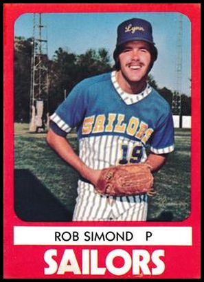 6 Rob Simond